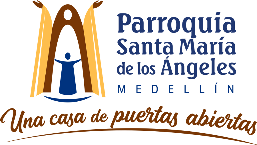 Parroquia Santa María de los Ángeles, Medellín. Una casa de puertas abiertas